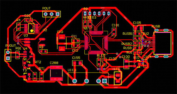 PCB布線藝術(shù)：如何最小化電磁干擾？